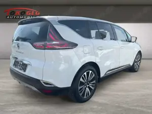 Renault Espace V Initiale Paris 1.6 dCi 160 7-SITZER El. Panodach Bild 2