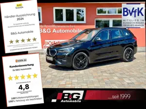 BMW X1 xDrive 18 d Sport Line*1Hd*Mwst*