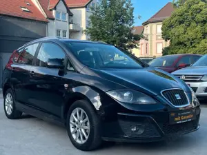 SEAT Altea XL Style *AUTOMATIK*NAVI*SERVICE GEPFLEGT* Bild 2