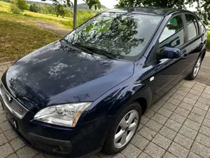 Ford Focus Sport-TÜV/AU Neu