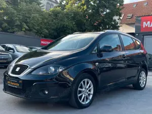 SEAT Altea XL Style *AUTOMATIK*NAVI*SERVICE GEPFLEGT* Bild 4