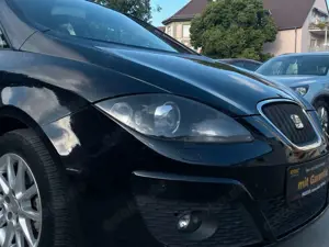 SEAT Altea XL Style *AUTOMATIK*NAVI*SERVICE GEPFLEGT* Bild 5