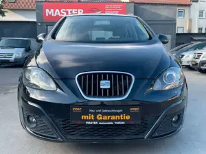 SEAT Altea XL Style *AUTOMATIK*NAVI*SERVICE GEPFLEGT* Bild 3