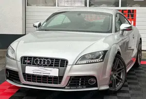 Audi TTS /TOP/ALU
