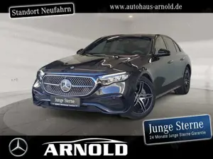 Mercedes-Benz E 220 E 220 d AMG-Line DISTRONIC Night-P. LED Kamera !