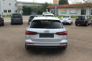 Audi S6 Avant l VIRTUAL l MATRIX-LED l BO l 21 ZOLL Bild 5
