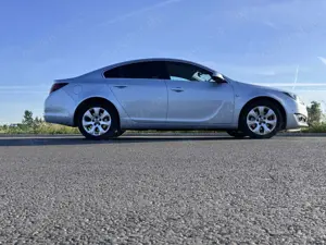 Opel Insignia Innovation