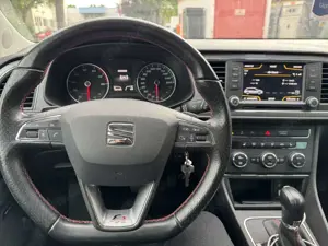 SEAT Leon ST 1.4 TSI ACT StartStop DSG FR