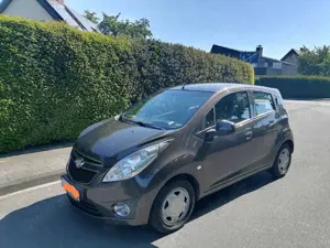Chevrolet Spark 1.0 +