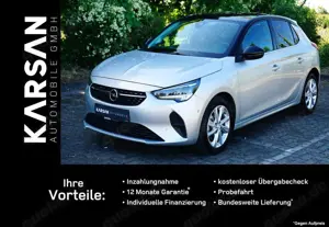 Opel Corsa Elegance/SHZ/BT/PDCx2/KLIMA/NAVI/R.KAMERA
