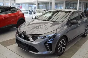 Mitsubishi Colt PLUS 1.0 T-Benziner Klima Alu