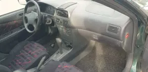 Toyota Corolla 1.6 linea luna limited