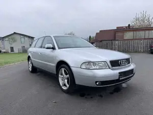 Audi A4 Avant 1.9 TDI Bild 1