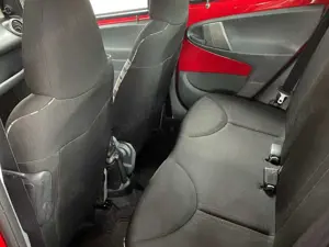Citroen C1 Bild 5