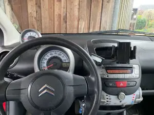 Citroen C1 Bild 3