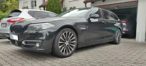 BMW 535 535 d xDrive