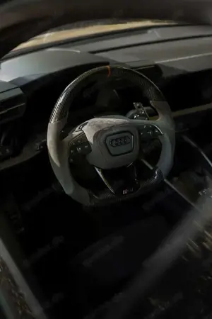 Audi S3 Limousine quattro - edition one - SPECIAL Bild 5