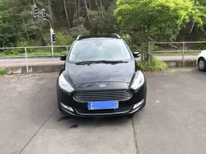 Ford Galaxy 2.0 EcoBlue Aut. Titanium