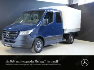 Mercedes-Benz Sprinter 314  *DOKA Pritsche Plane Standard L2