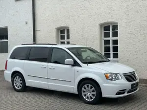 Chrysler Grand Voyager