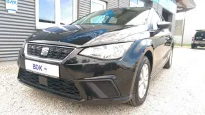SEAT Ibiza Style