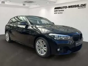 BMW 120 iA M-SPORT-SHADOW+LED+NAVI+SHZ+MFL+PDC+BT+ Bild 3