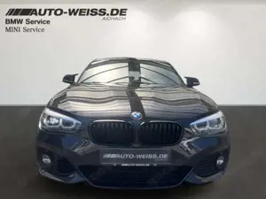 BMW 120 iA M-SPORT-SHADOW+LED+NAVI+SHZ+MFL+PDC+BT+ Bild 2