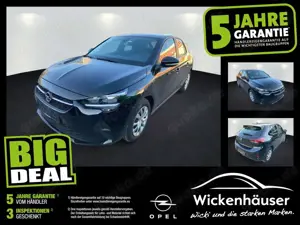 Opel Corsa 1.2 Edition Klima Bluetooth Tempomat