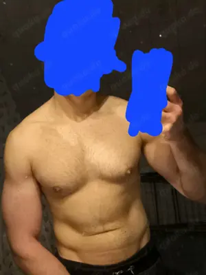 Suche Girl für wilde Nacht