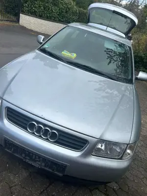 Audi A3 1.6 Ambiente