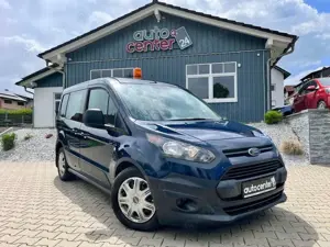 Ford Transit Connect Kasten|PDC|1.Hand|Ausbau