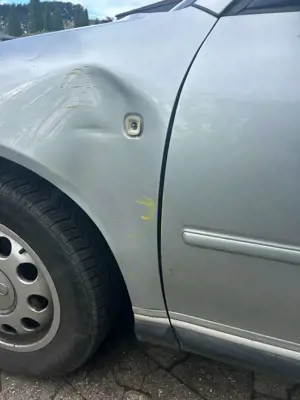 Audi A3 1.6 Ambiente Bild 5