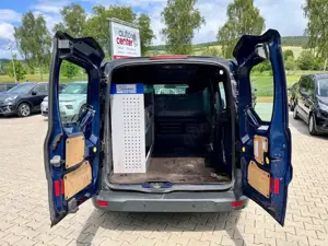 Ford Transit Connect Kasten|PDC|1.Hand|Ausbau Bild 5