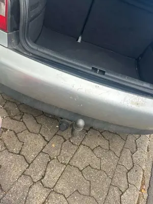 Audi A3 1.6 Ambiente Bild 4