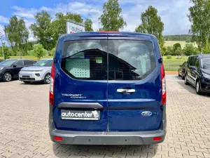 Ford Transit Connect Kasten|PDC|1.Hand|Ausbau Bild 3