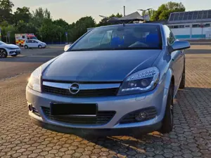 Opel Astra Astra Twin Top Twin Top 1.8 Edition