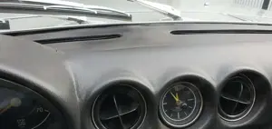 Mercedes-Benz SL 350 R107 Bild 3