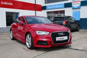 Audi A3 Lim 30 TDI DSG sport S Line LED/Navi/DAB/SHZ