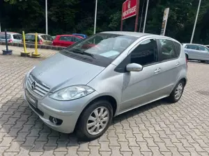 Mercedes-Benz A 170 A 170 2 Hand Klima Tüv 08/2026