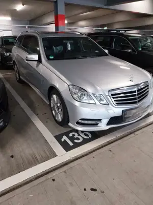 Mercedes-Benz E 350 T CDI DPF BlueEFFICIENCY 7G-TRONIC Avantgarde