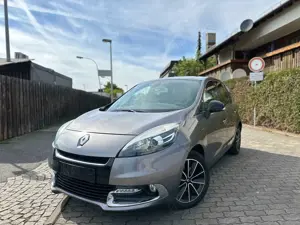 Renault Scenic BOSE Edition*Navi*Cam*AHK*2-Zonen*Automatik*