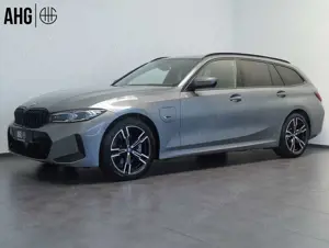 BMW 320 e Touring M Sport LCI/FACELIFT/WIDESCREEN