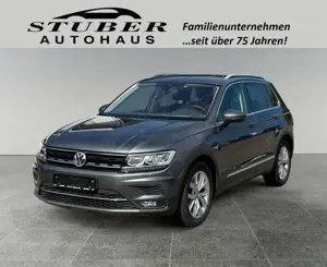 Volkswagen Tiguan 1.5 TSI +++ BLACK WEEK – RABATTAKTION*+++