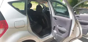 Mercedes-Benz A 160 CDI Autotronic Elegance DPF Bild 3