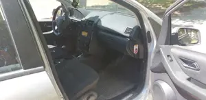 Mercedes-Benz A 160 CDI Autotronic Elegance DPF Bild 5