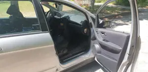 Mercedes-Benz A 160 CDI Autotronic Elegance DPF Bild 2