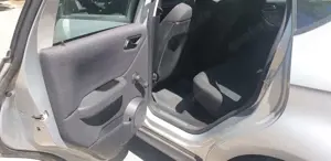 Mercedes-Benz A 160 CDI Autotronic Elegance DPF Bild 4