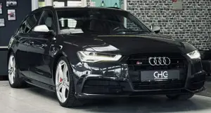 Audi S6 Avant quattro exclusive|MATRIX|BOSE|STHZ|CARBON