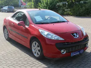 Peugeot 207 Sport