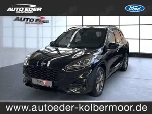 Ford Kuga ST-Line Sportpaket Bluetooth Head Up Display